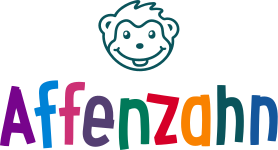 Affenzahn logo